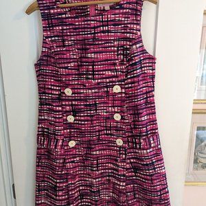 Lily Pulitzer Dress